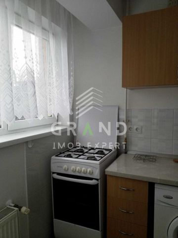 OPORTUNITATE!Garsoniera,Economa,Zona Hasdeu/UMF/USAMV/Platin - Fotografie 4