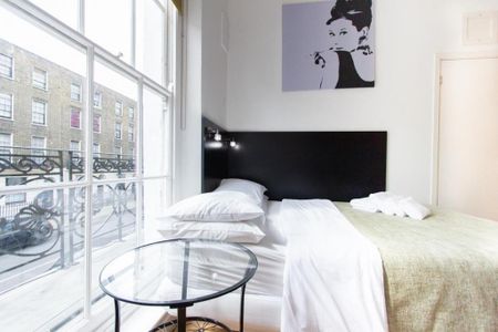 Studio to rent - Photo 4