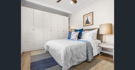 Bright & Spacious Apartment in Prime Location - Photo 2