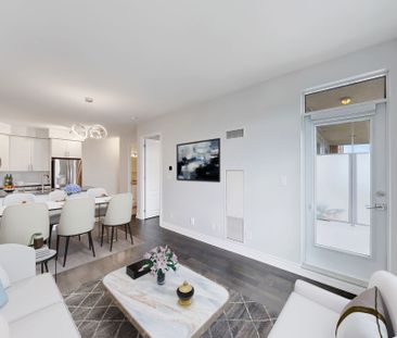 For Lease - 60 South Town Centre Boulevard Unit# 1619, Markham, Ont... - Photo 2