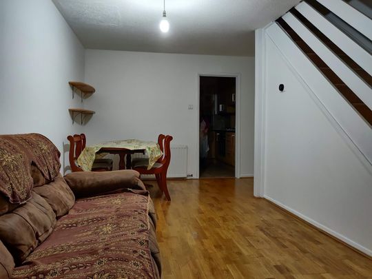 2 Bed Terraced House, Rufford Close, HA3 - Photo 1