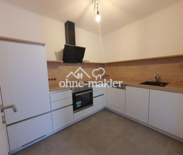 Traumhafte 3 Zimmer EG Wohnung mit Terasse + zwei Garagen zu vermieten - Photo 5