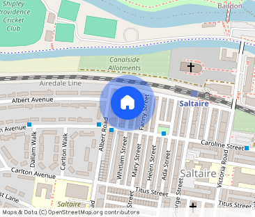 Herbert Street, Saltaire - Photo 1