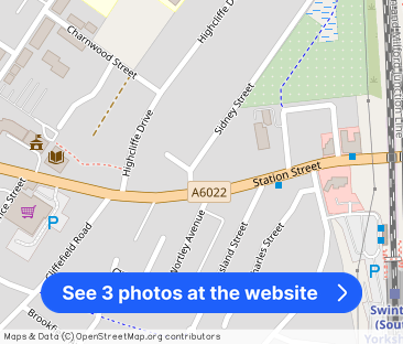 Yorkfield Court, Sidney Street, Swinton, Mexborough - Photo 1