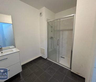 Appartement à louer 3 pièces 57.96m² - Photo 3