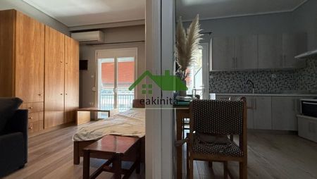 Studio/Γκαρσονιέρα για ενοικίαση Τρίκαλα - Φωτογραφία 4