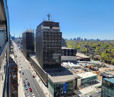 For Lease - 8 Eglinton Avenue Unit# 1104, Toronto, Ontario - Photo 2