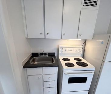 1 CH - 1 SDB - Montréal - $1,099 /mo - Photo 4