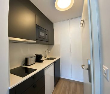 1 Zimmer, 1. Stock - Photo 3