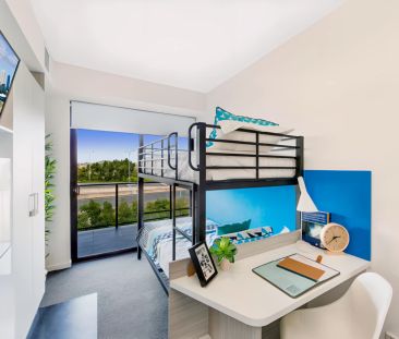 Twin Bunk Apartment - Photo 3