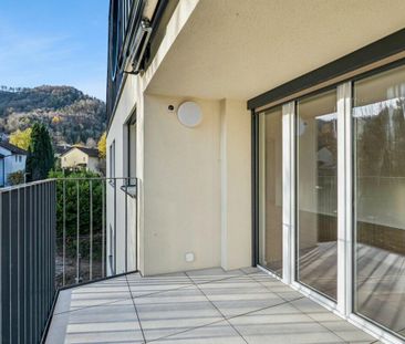 Erstbezug: Letzte 3.5-Zimmer Wohnung Kreis 2 - Photo 6