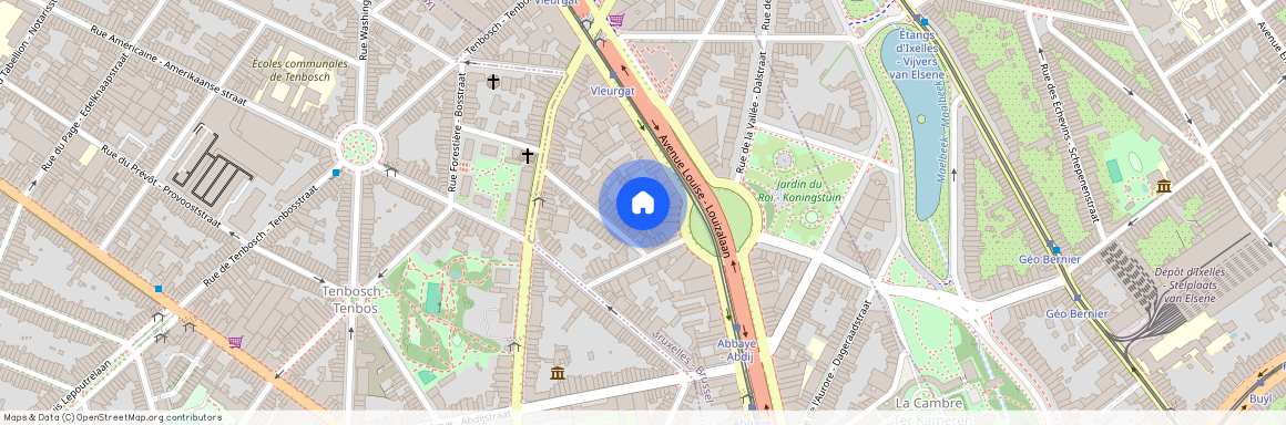 Ixelles