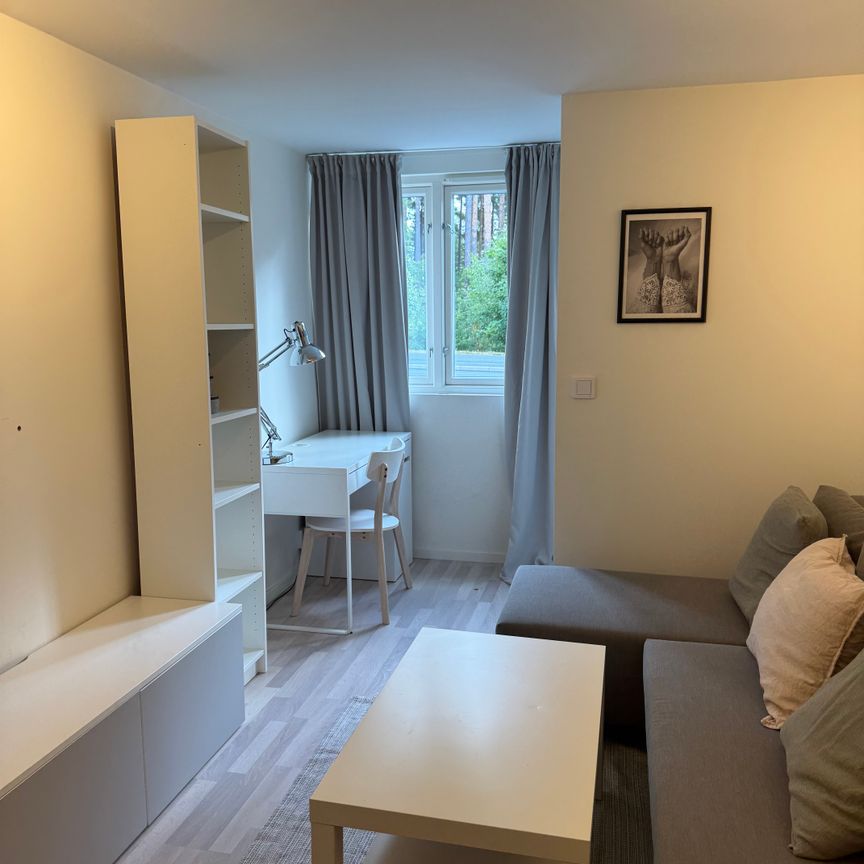 Värnamovägen, Jönköping - Foto 1