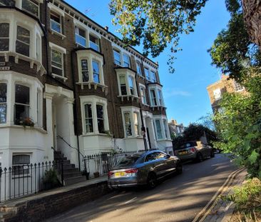 Grove Terrace, Camden, London NW5 1PL - Photo 4