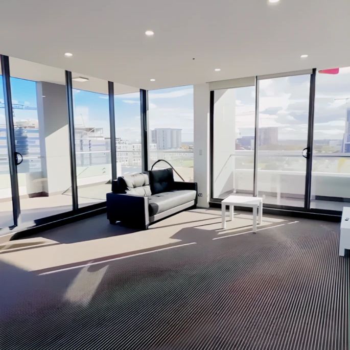 2 bed 2 bath - Photo 1