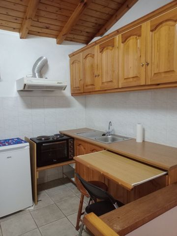 Studio/Γκαρσονιέρα για ενοικίαση - Σάμος, - Photo 3