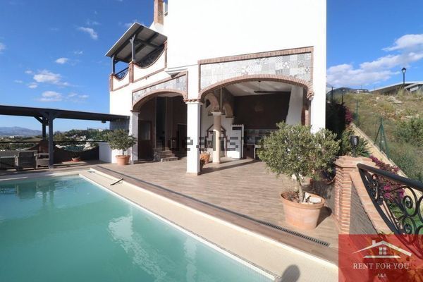 Alquiler de casa o chalet independiente en Coin - Foto 1