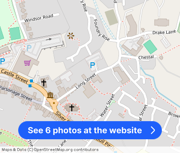 Long Street, Dursley - Photo 1