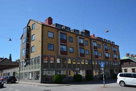 Skolgatan, Borås - Foto 2