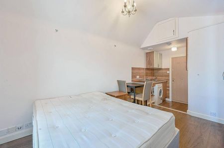 Studio to rent - Photo 4