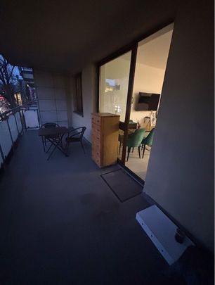 Apartament na wynajem na Powiślu - Фото 1