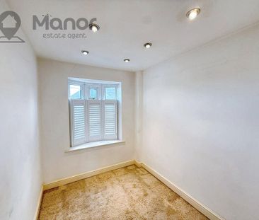 5 bedroom terraced house to rent - Photo 6