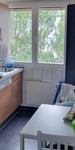 2½ Zimmer-Wohnung in Zürich - Kreis 3 Triemli, möbliert, auf Zeit - Foto 4