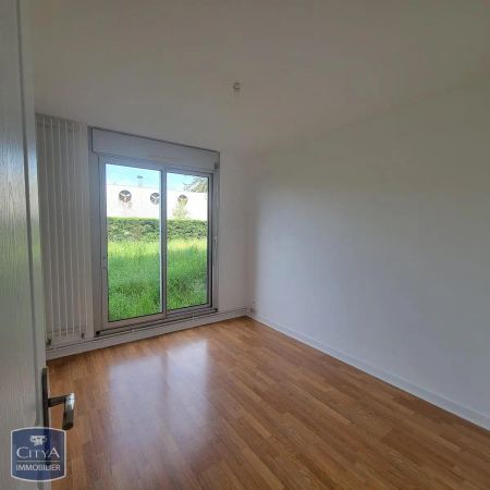 Appartement à louer 3 pièces 65.06m² - Photo 2