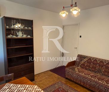 Apartament | 2 camere | Dacia Rogerius | 50 mp | Etaj 4 - Fotografie 5