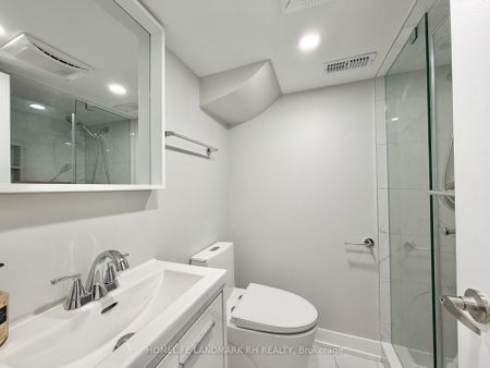 For Lease - 25 Clara May Avenue Unit# Bsmt, East Gwillimbury, Ontario - Photo 4