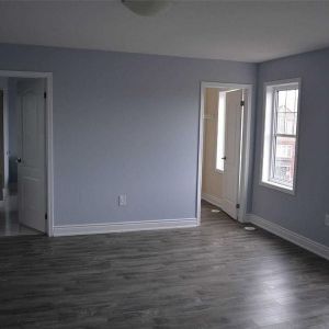 For Lease - 54 Baycliffe Crescent Unit# Upper, Brampton, Ontario - Photo 2