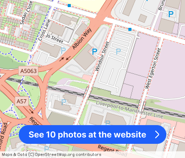 Windsor Street, Salford M5 - Photo 1