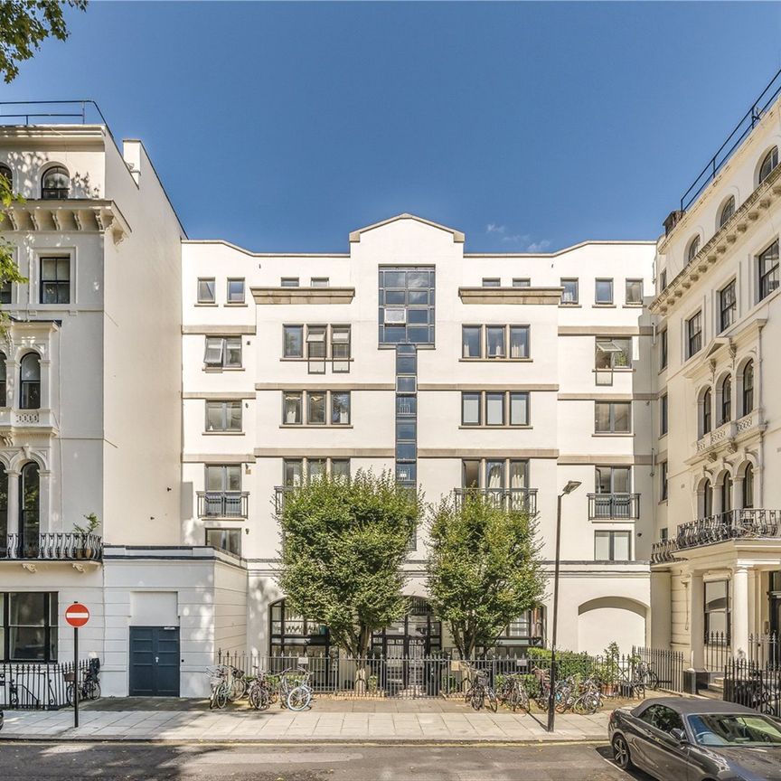 Kensington Gardens Square, W2, London - Photo 2