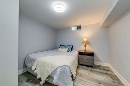 For Lease - 6150 Duford Drive Unit# Basement, Mississauga, Ontario - Photo 2