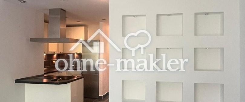 Top sanierte 4-Zimmer-Maisonette mit 2 Balkonen in Schenefeld - Photo 1