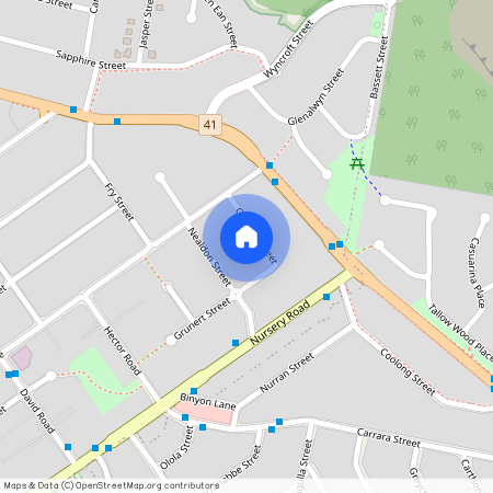 Grunert Street 15, QLD 4121, Holland Park