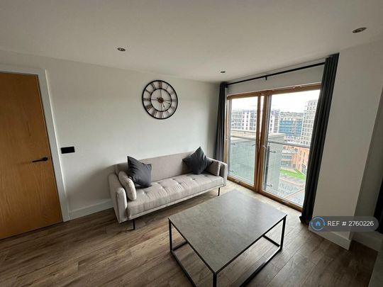 1 bedroom flat to rent - Photo 1