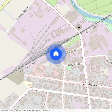 145M Perry Street, Masterton, Masterton