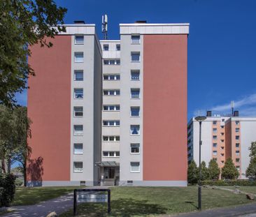 3-Zimmer-Wohnung in Hagen Boele - Photo 1