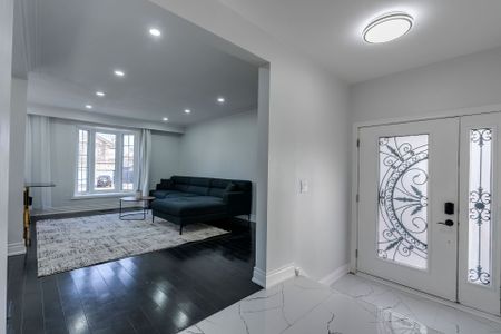 For Lease - 1650 Robillard Road Unit# Upper, Mississauga, Ontario - Photo 4