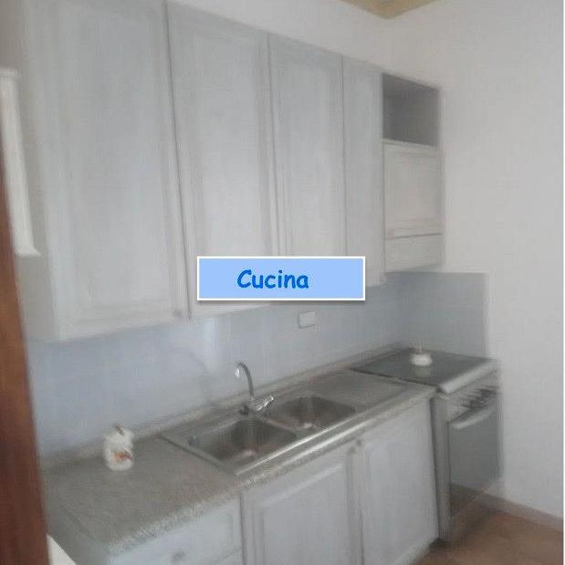 FINOCCHIO TRILOCALE ARREDATO Con BALCONI - Photo 1