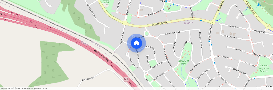 124A Whittaker Street, Flinders, NSW 2529