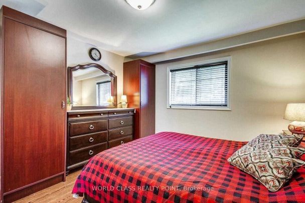 For Lease - 169 Edmonton Drive Unit# Main, Toronto, Ontario - Photo 1