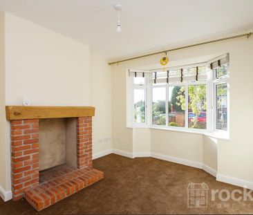 The Avenue, Hartshill, Stoke On Trent, ST4 - Photo 1
