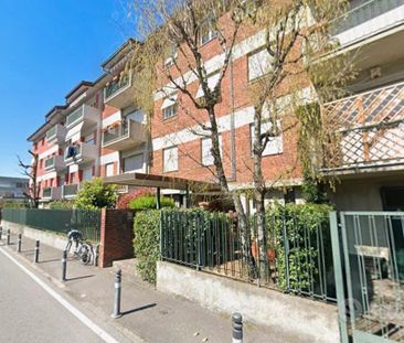 Trilocale con posto auto a Bergamo - Photo 2