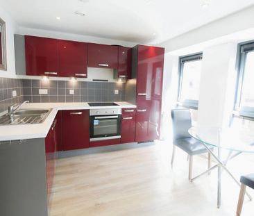 2 bedroom flat to rent - Photo 3