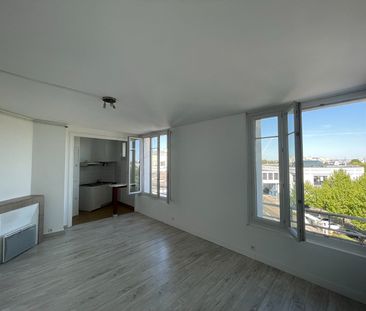 Location Appartement 1 pièce 30m² - Photo 5