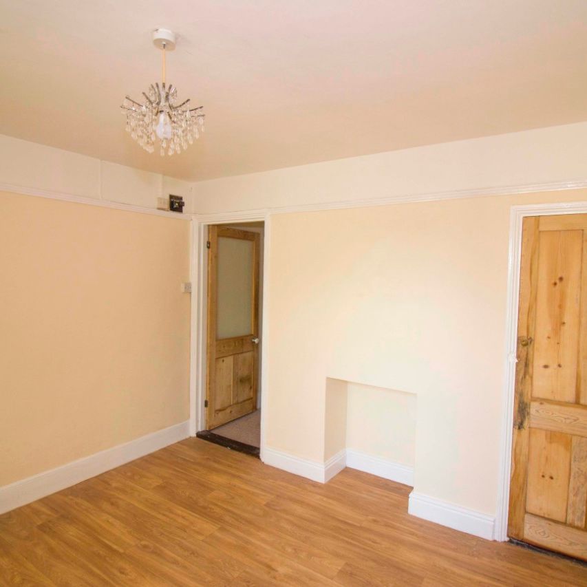 3 bedroom house to let in the heart of Sudbury - Photo 1