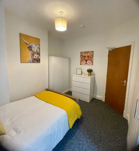 Room 4 – Canterbury Terrace, LE3 1AA - Photo 2