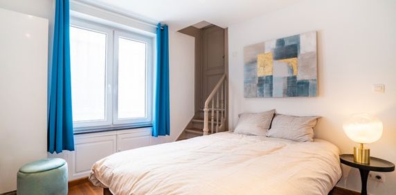 Room at Rue Guillaume Stocq 64 - Photo 2